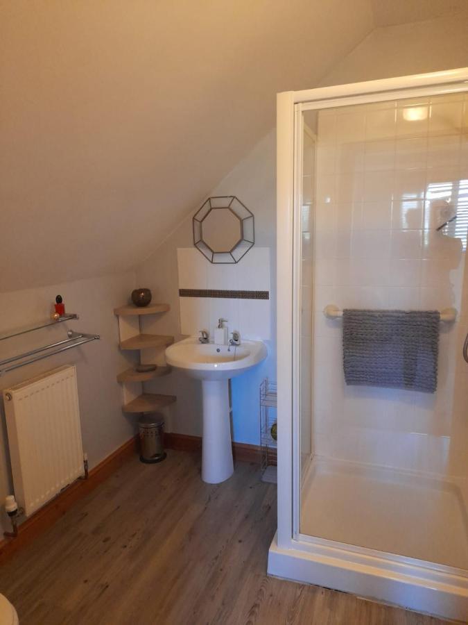 3 Bed Lodge With Ev Point Truro Dış mekan fotoğraf